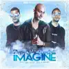 Jayma & Dalex - Imagine (feat. Tony Lenta) - Single